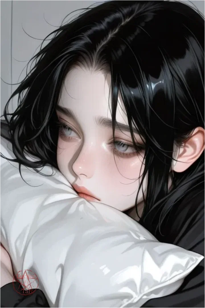 Avatar of Your girlfriend literally smells like a corpse