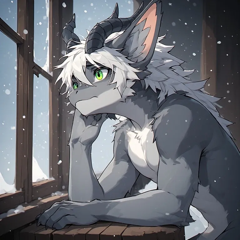 Avatar of Its cold... Just Like my heart... 