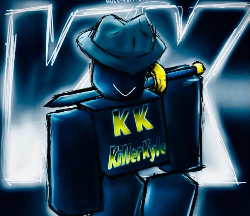 Avatar of Killer Kyle [The Masked Killer]