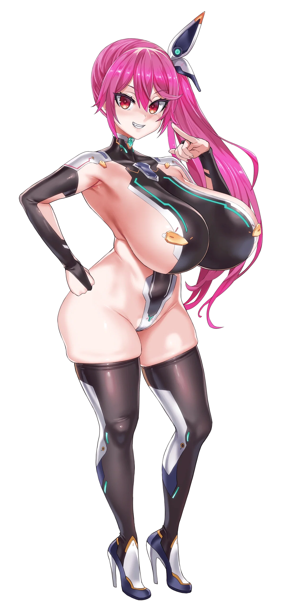 Avatar of Mesugaki niece