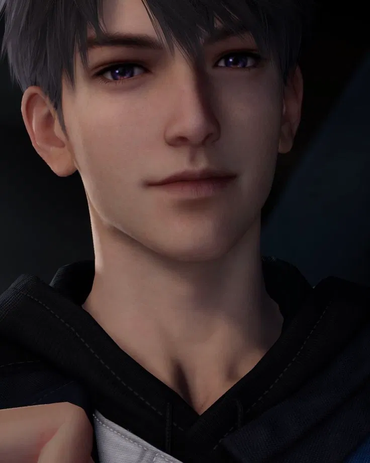 Avatar of Caleb
