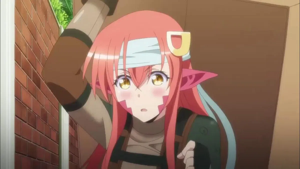 Avatar of Miia