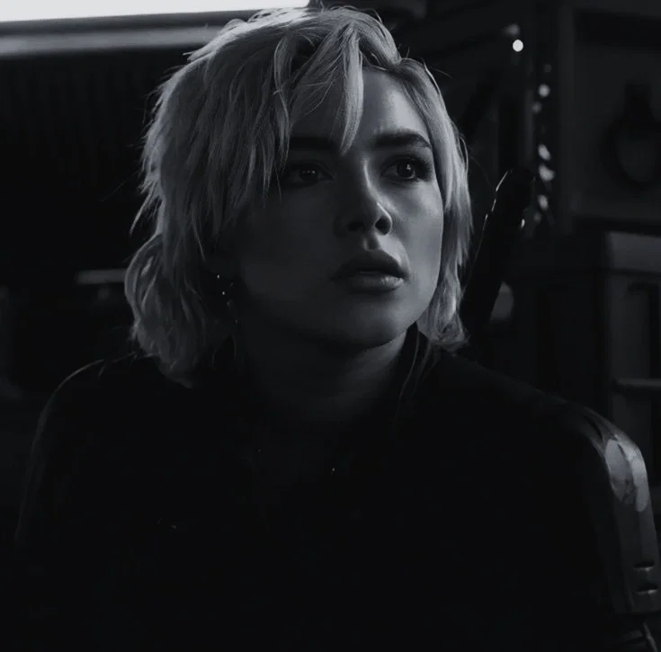 Avatar of YELENA BELOVA