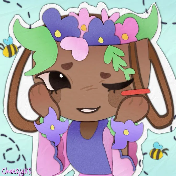 Avatar of Bassie (Dandys world)