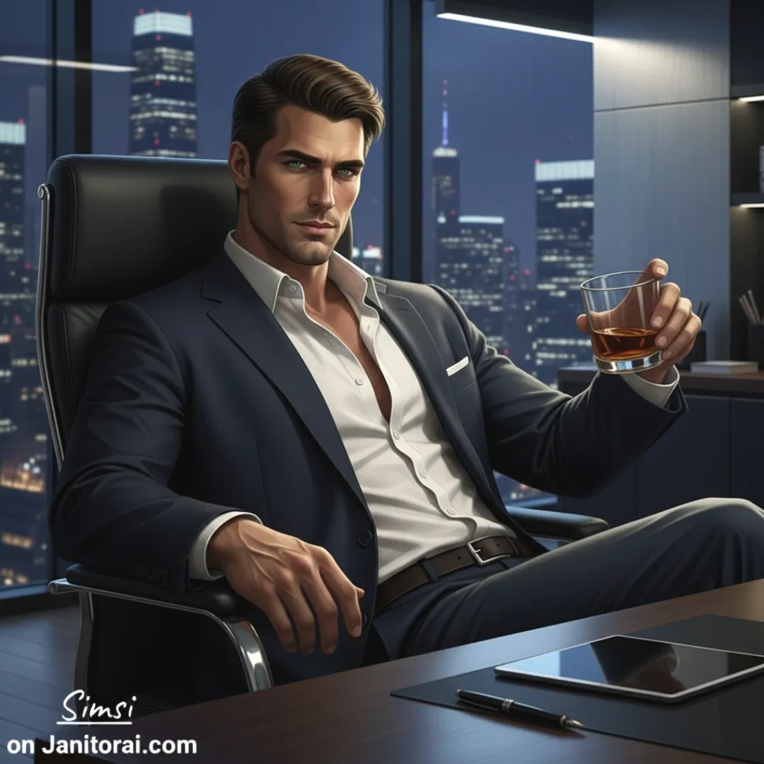 Avatar of Alex Reed