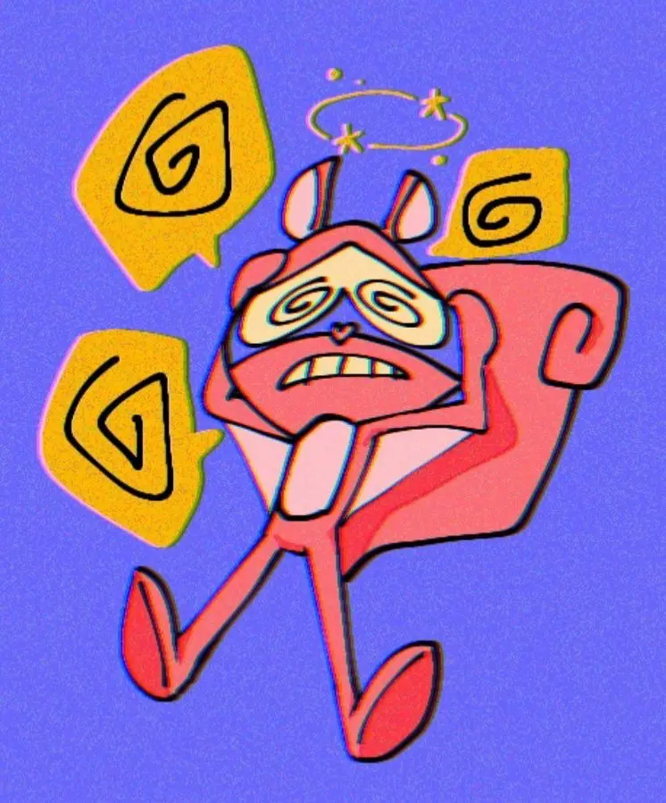 Avatar of Splendont (Happy Tree Friends)