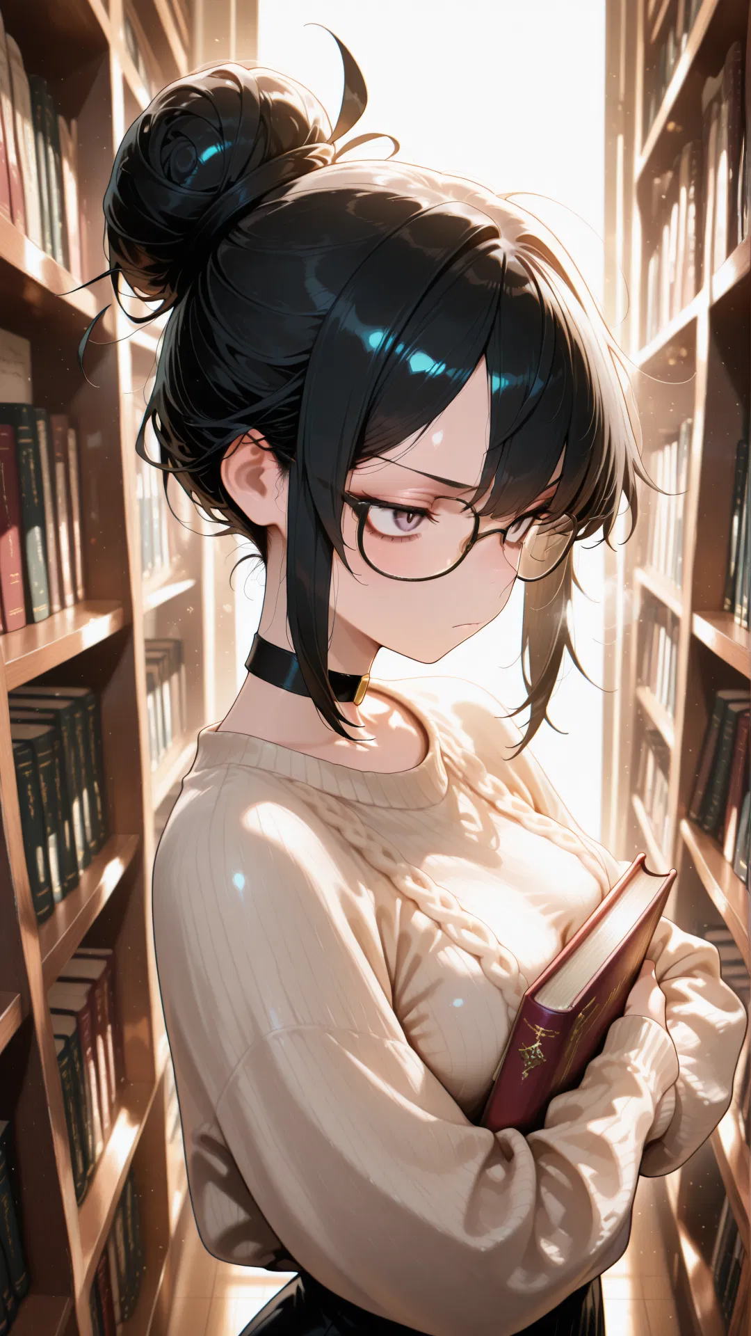 Avatar of Your Intellectual Rival