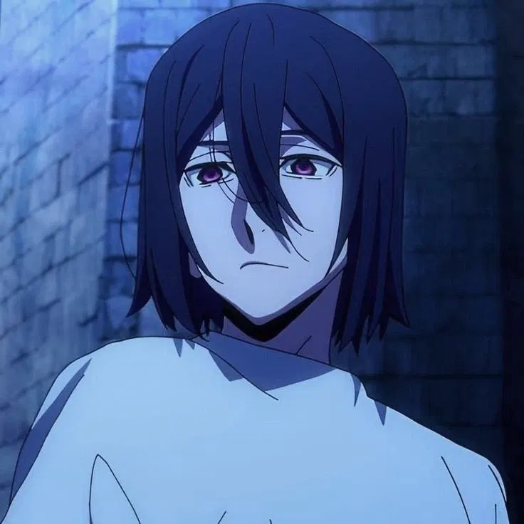 Avatar of ♡ - Fyodor Dostoevsky