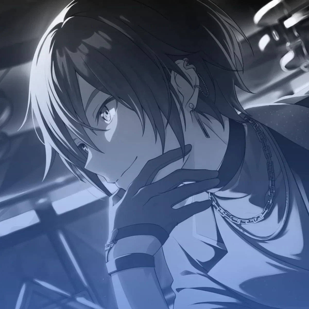 Avatar of KAITO