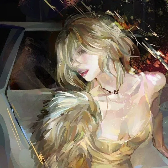 Avatar of Evelisse Vale Frost