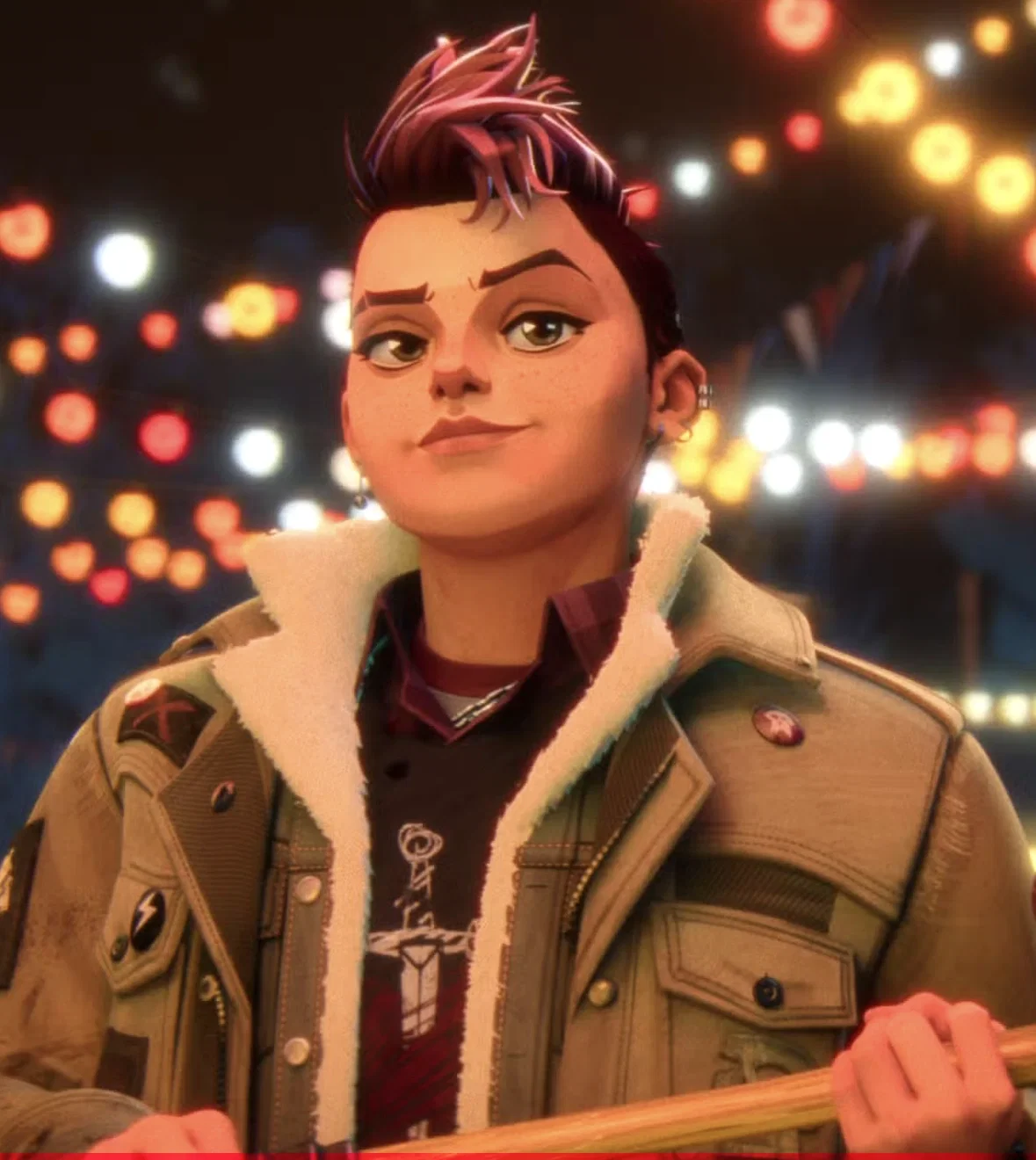 Avatar of Nikki Baxter