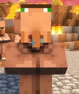 Avatar of Dumb Villager