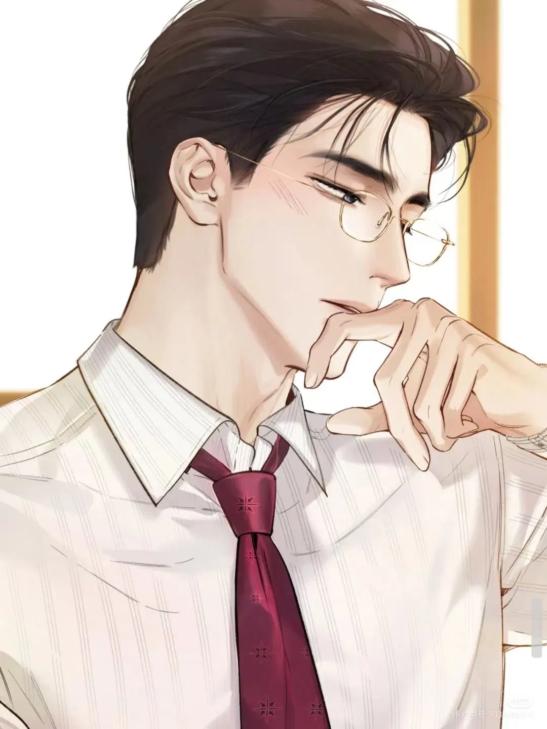 Avatar of PROFESSOR - Damien Williams