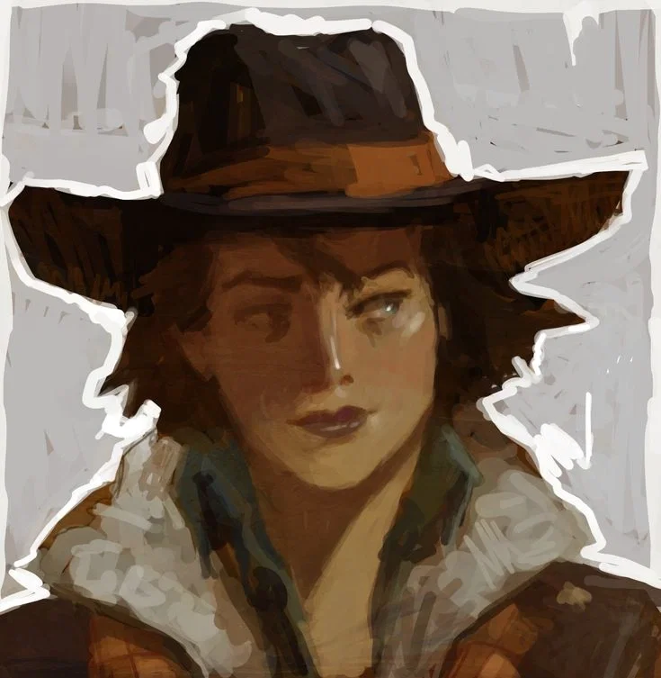 Avatar of Holliday [Deadlock]