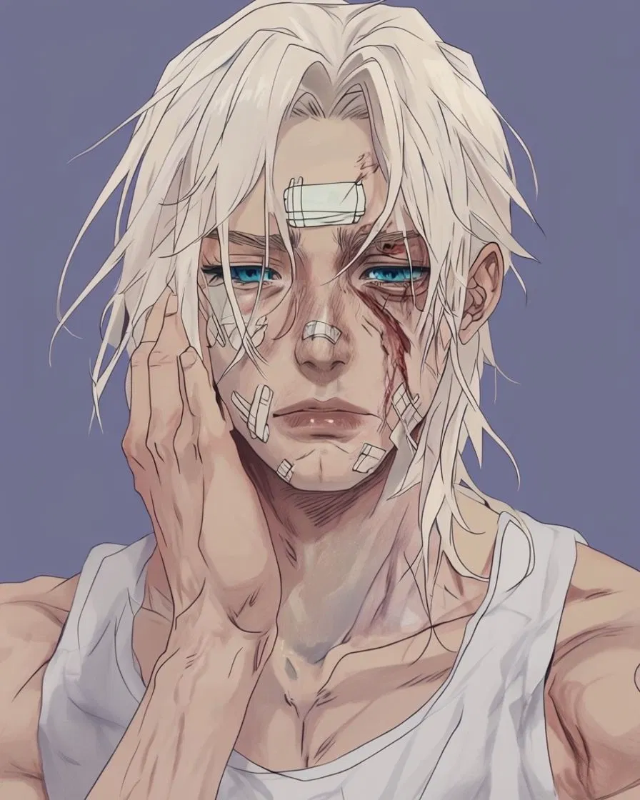 Avatar of Энни Уит 