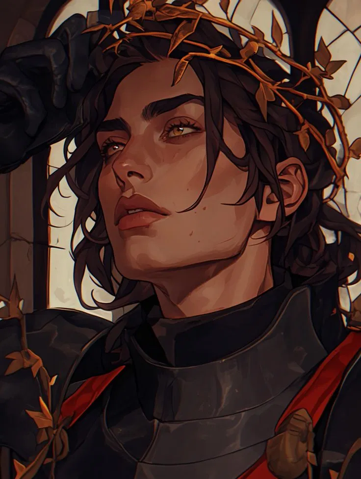 Avatar of Ser Althea Varn