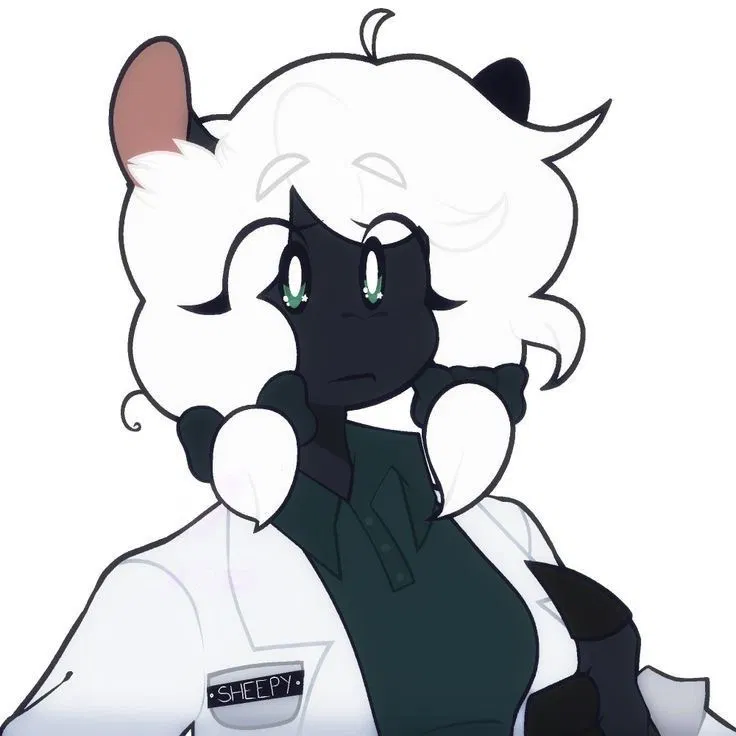 Avatar of 🧪 Sheepy 🐑