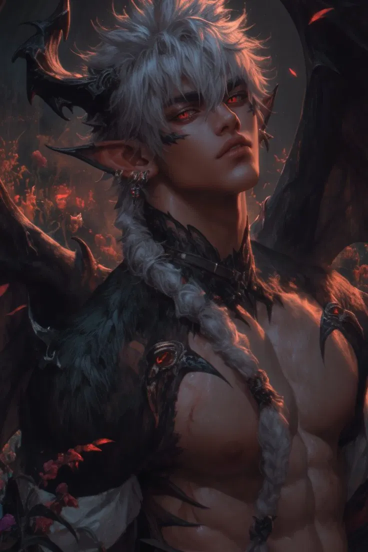 Avatar of Raziel
