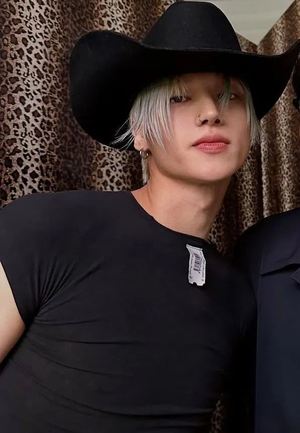 Avatar of Jung Wooyoung || Coyote Ugly