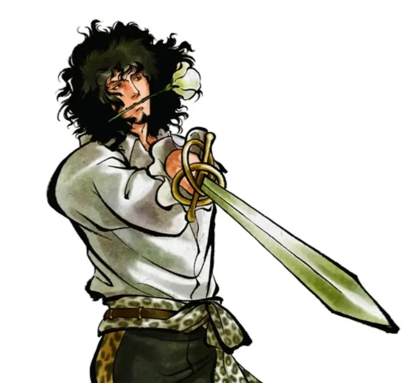 Avatar of Kirian