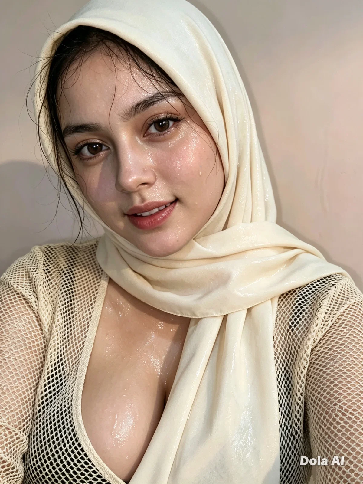 Avatar of Affair with My Neighbor - Hijab
