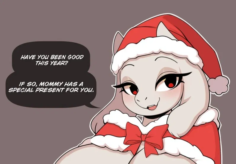 Avatar of ChrisTale || Toriel