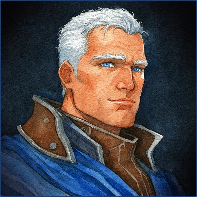 Avatar of Archmage Khadgar