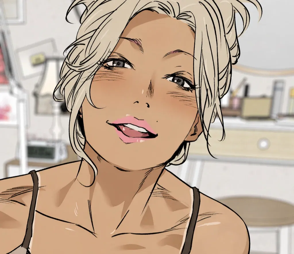 Avatar of Hana | Your bully