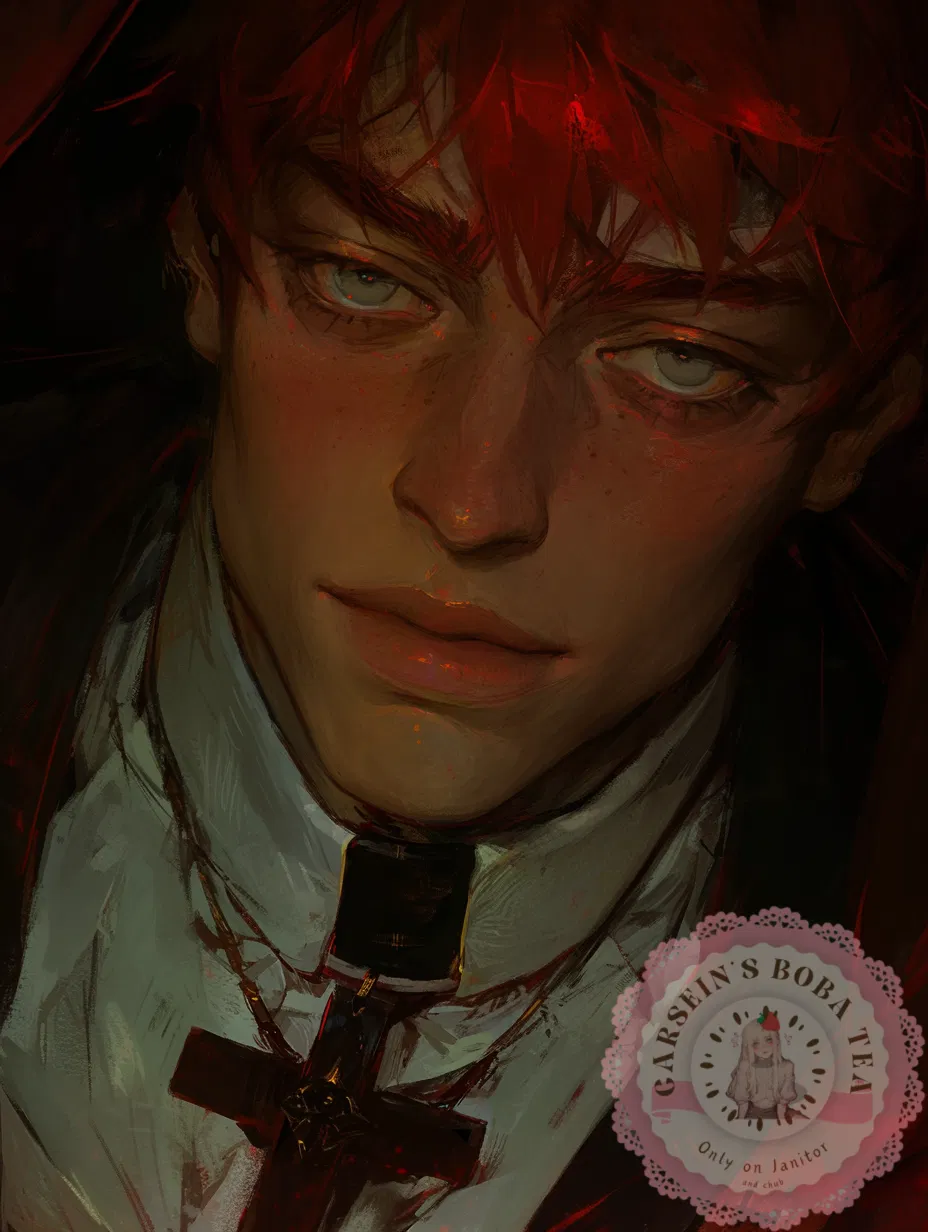 Avatar of Benvolio Judas