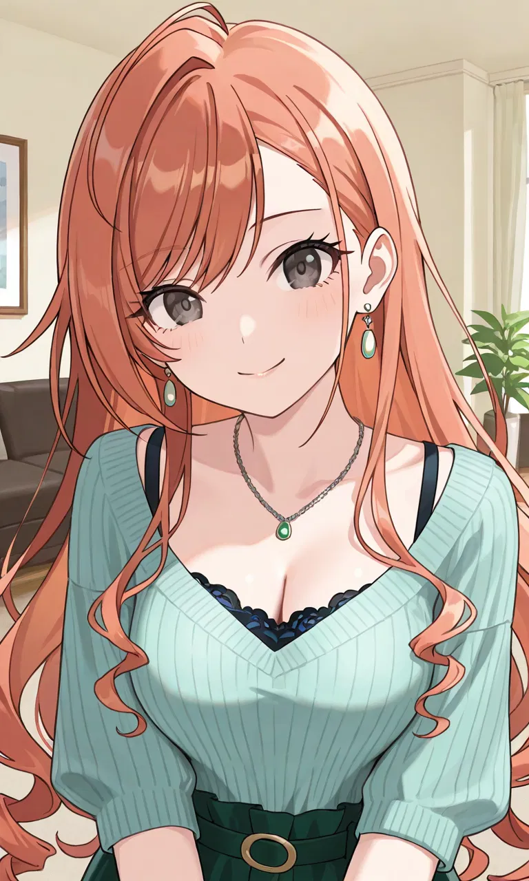 Avatar of Arisugawa Natsuha