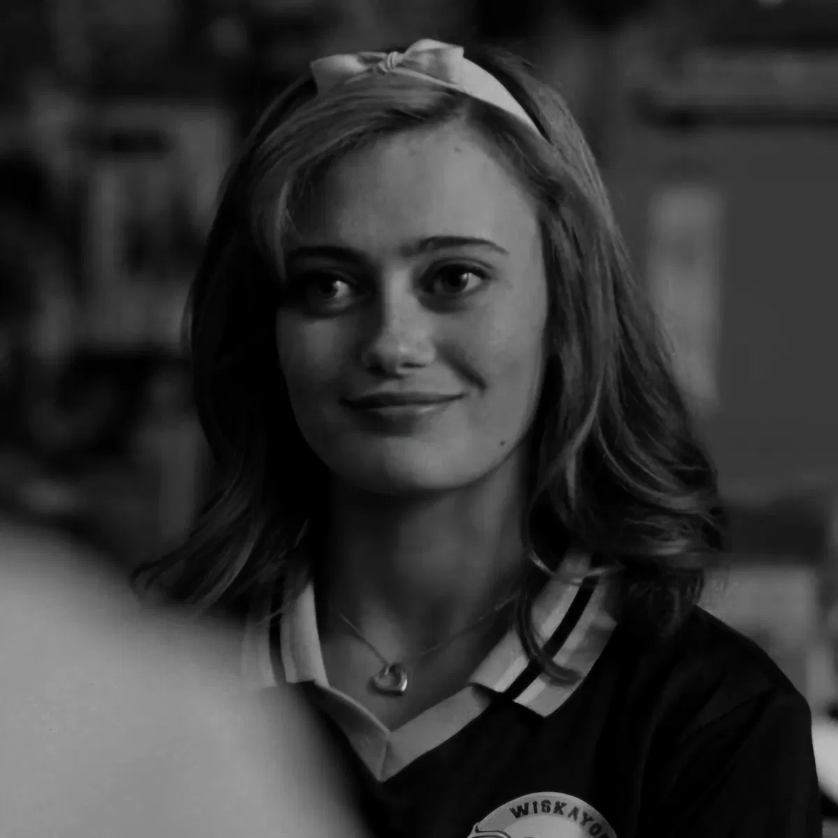 Avatar of Jackie Taylor