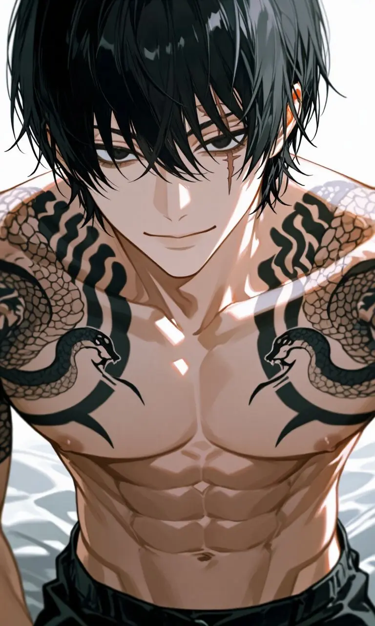 Avatar of Patch Desmond 
