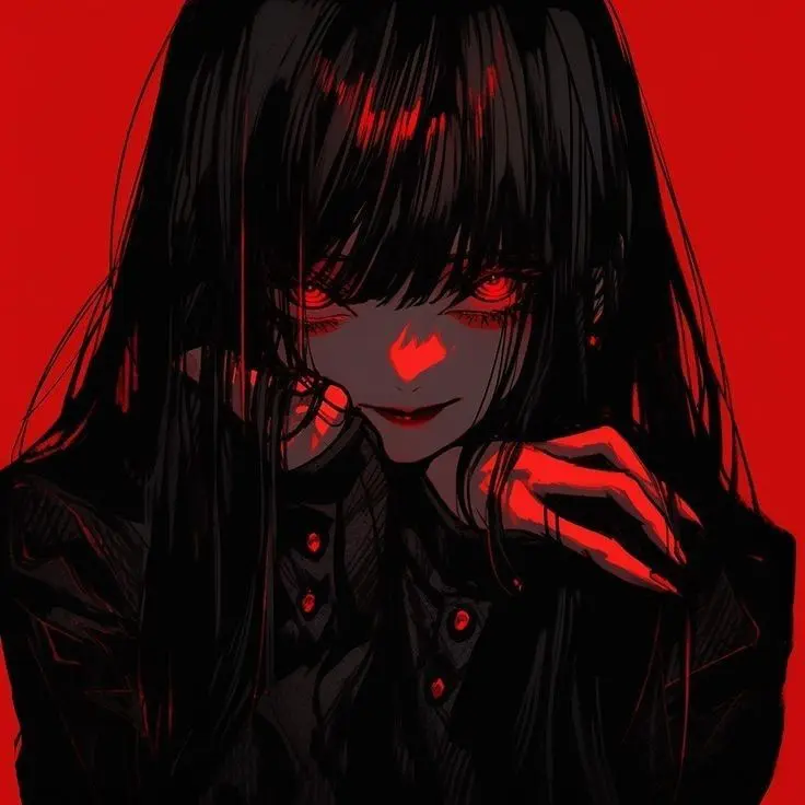 Avatar of ABUSIVE GF  | Luna