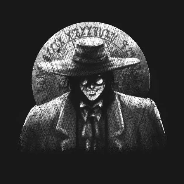 Avatar of explaining the rules of the event and etc.