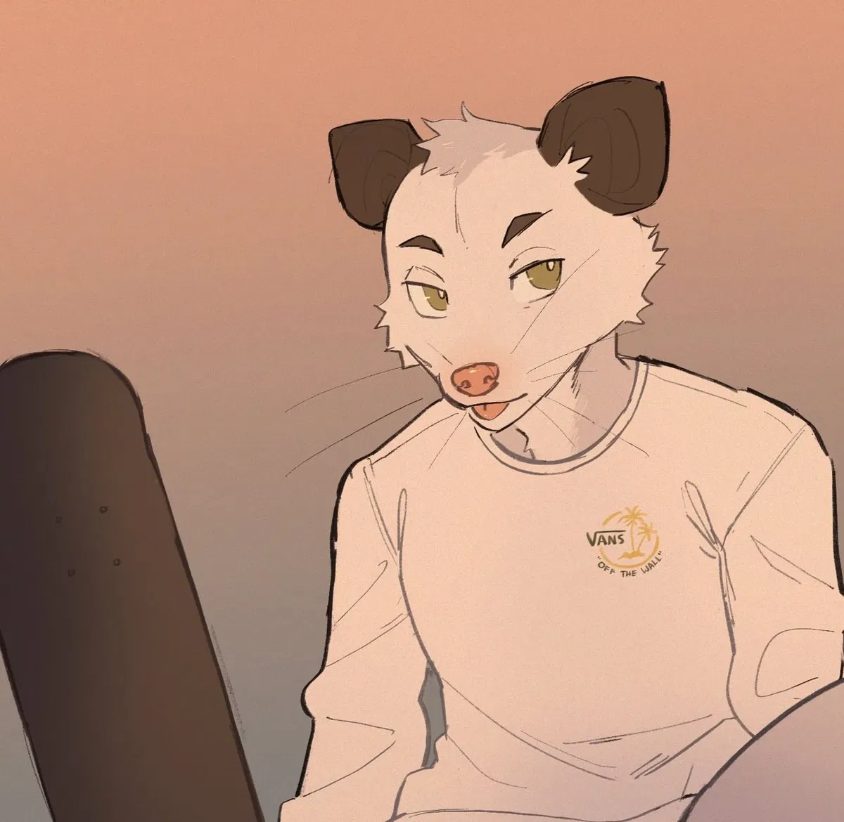 Avatar of Ozzy 'Faker' Holloway