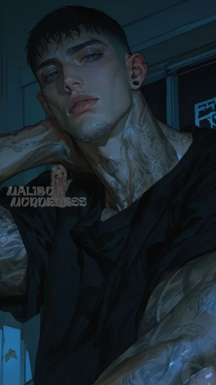 Avatar of Dominic Delvin  || Brother ||