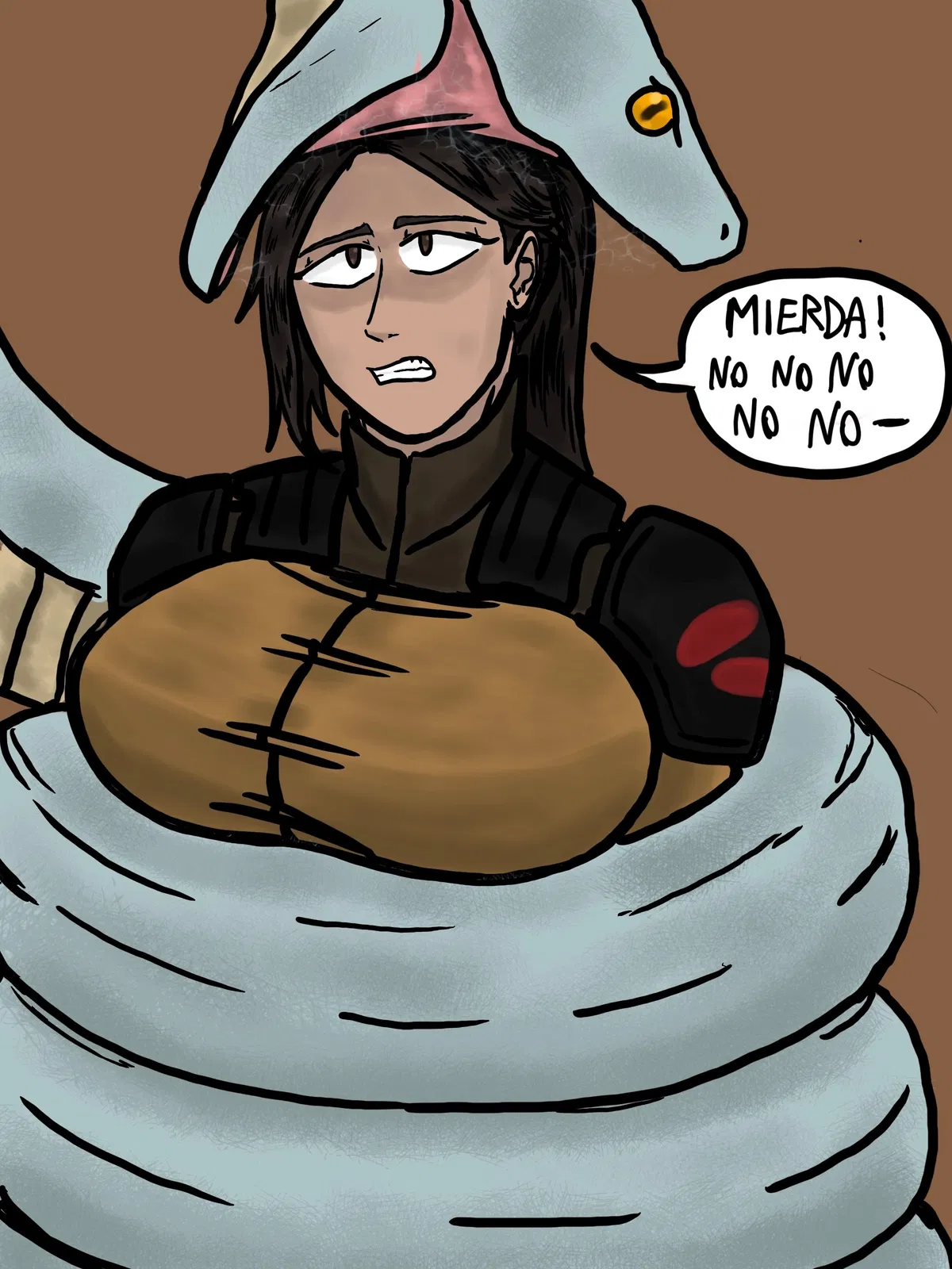 Avatar of Maia Simmons
