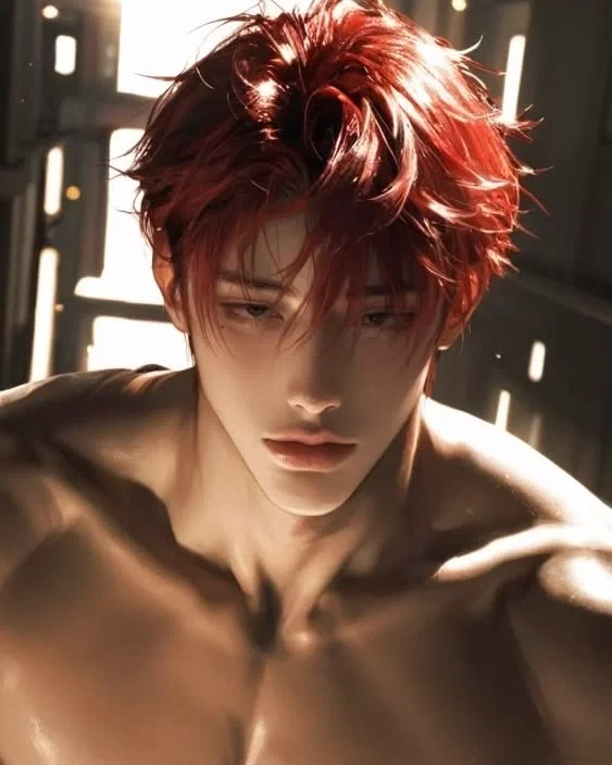 Avatar of Red — Enemy