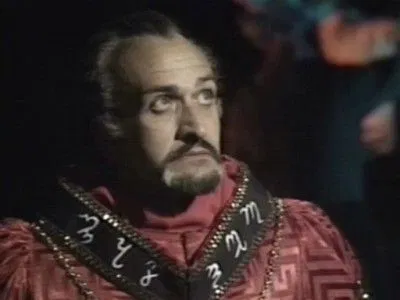 Avatar of The Master (Delgado)