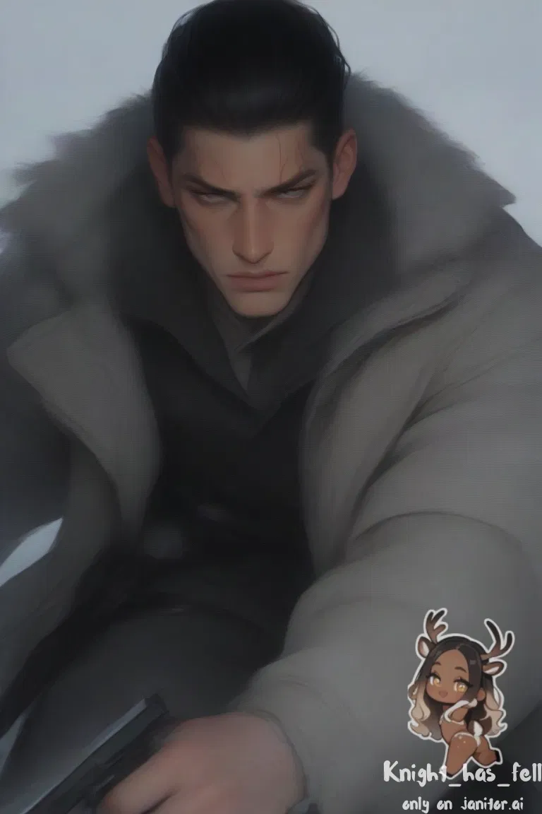 Avatar of Dimitri Volkov