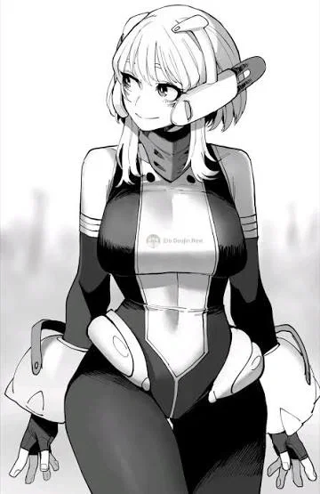 Avatar of Ochaco uraraka