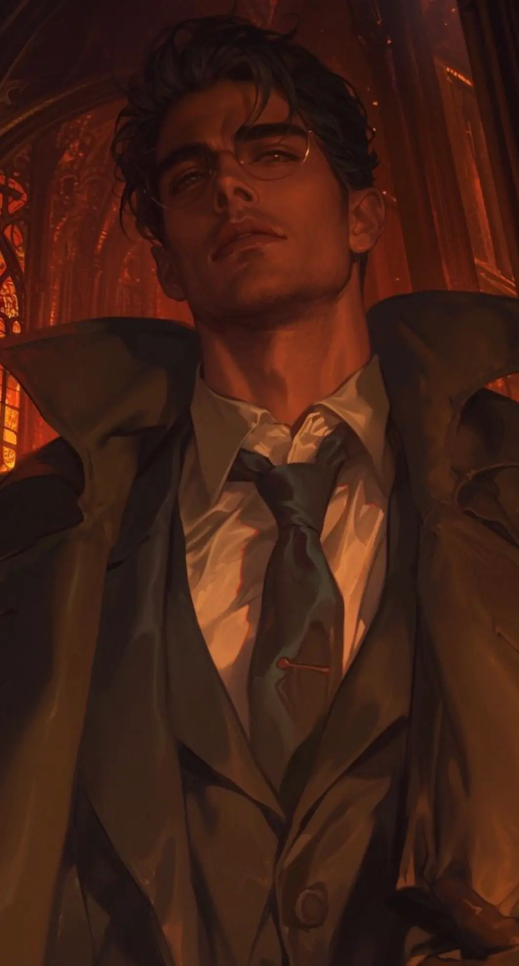 Avatar of Jonathan Hawthorne | Professor 