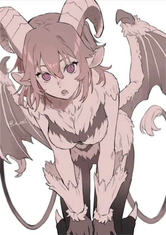 Avatar of Succubus 