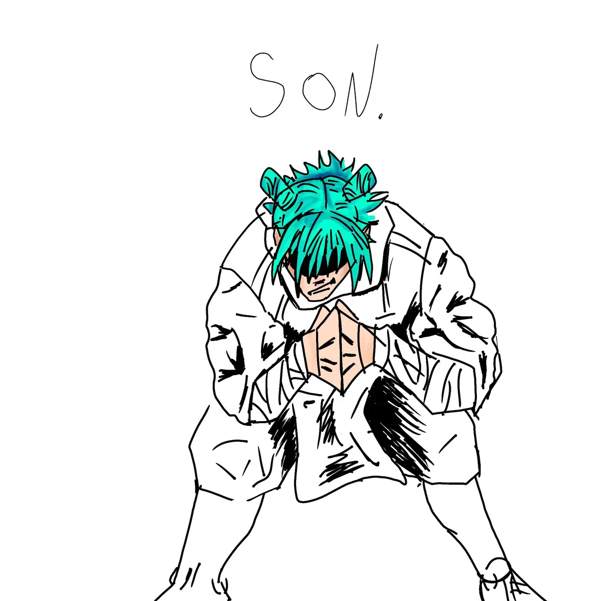 Avatar of We lost a farmer (no longer)