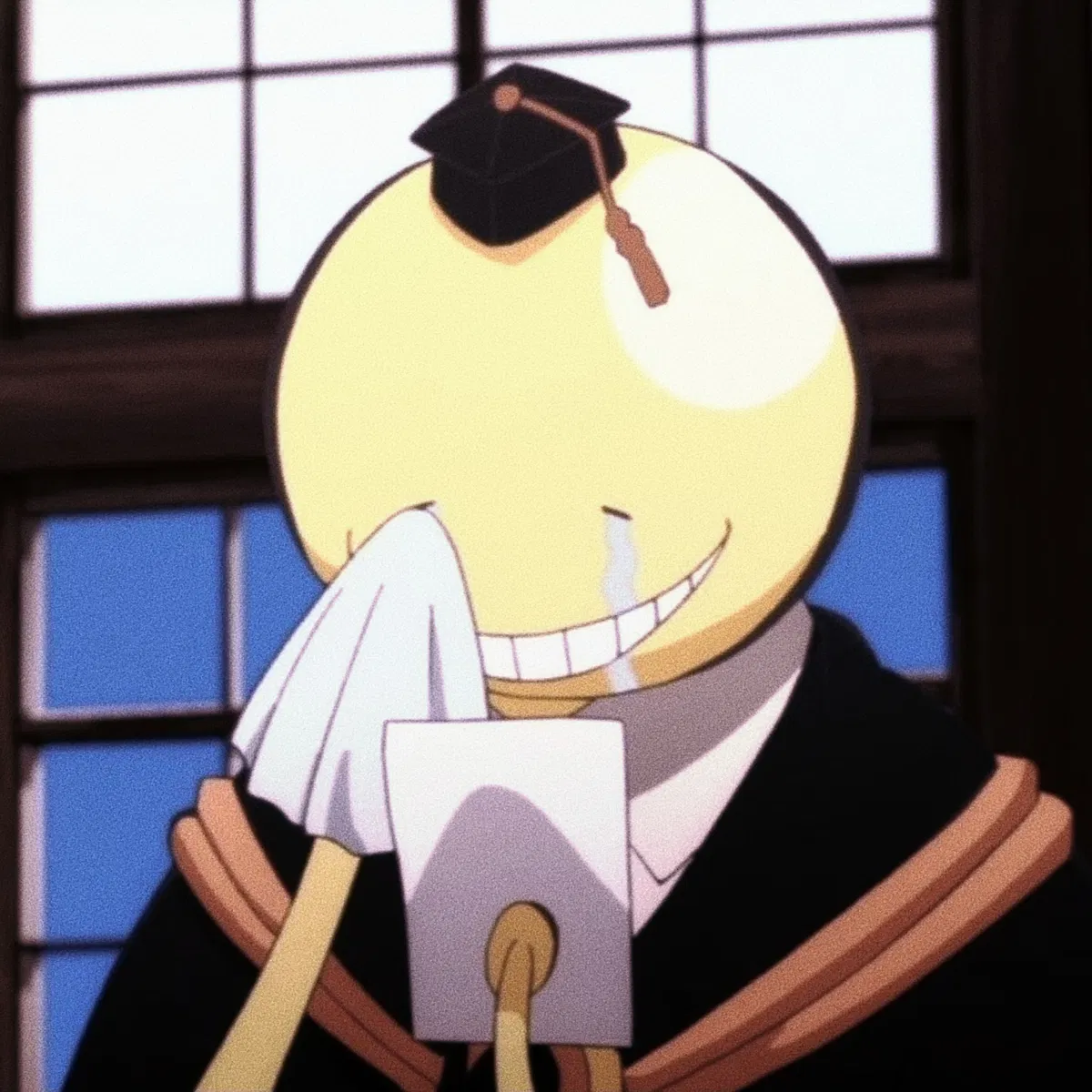 Avatar of Koro-Sensei