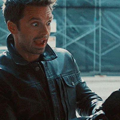 Avatar of James “Bucky” Barnes