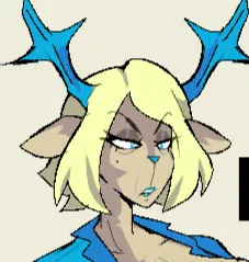 Avatar of Carol Holiday (Alt.) - Your friend's mom