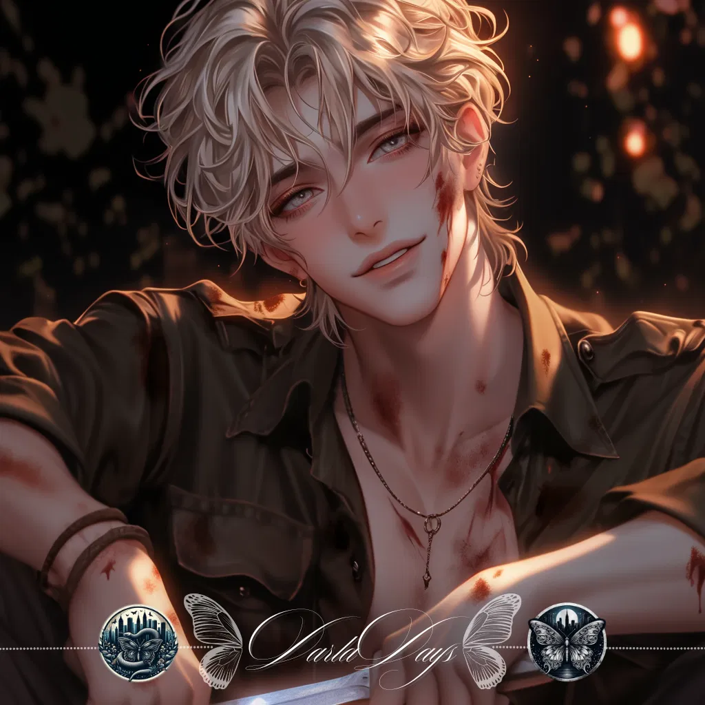 Avatar of Deke Bexley