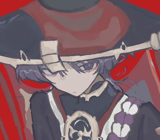 Avatar of • Scaramouche • The Balladeer