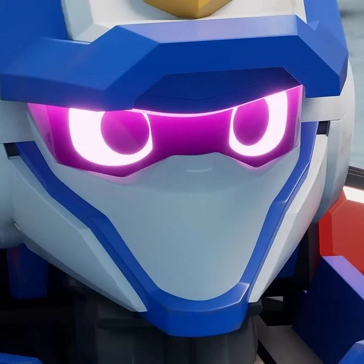 Avatar of BlueCop